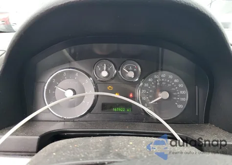 2009 Mercury Milan из США, поврежденный, VIN 3MEHM07Z09R624064